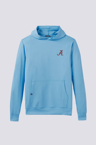 Joey Performance Hoodie - University of Alabama