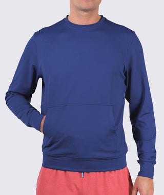 Joey Performance Crewneck - turtleson