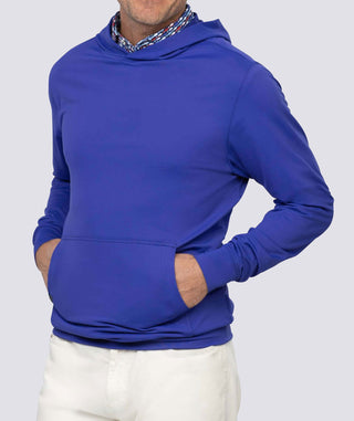 Joey Performance Hoodie - Seasonal - turtleson