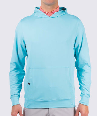 Joey Performance Hoodie - turtleson