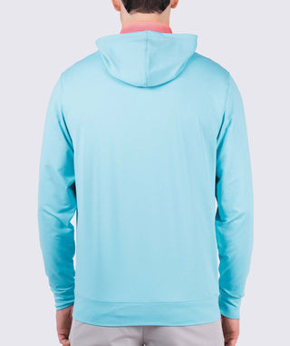 Joey Performance Hoodie - turtleson