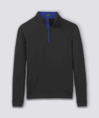 Joey Quarter-Zip Pullover - Seasonal - turtleson