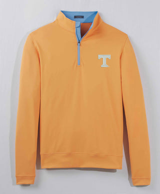 Joey Quarter-Zip Pullover - University of Tennessee - turtleson