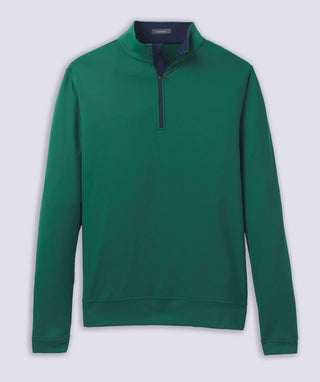 Joey Quarter-Zip Pullover - turtleson