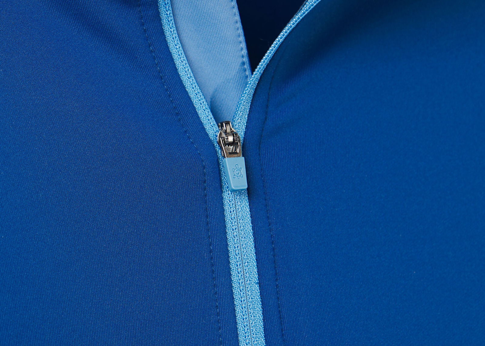 Joey Quarter-Zip Pullover - turtleson