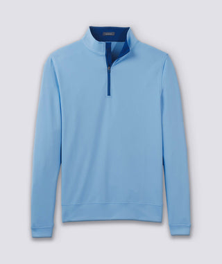 Joey Quarter-Zip Pullover - turtleson