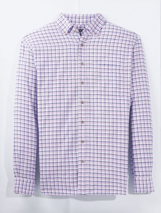 Joshua Twill Sportshirt - turtleson