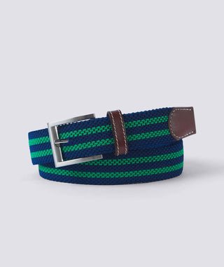 Karst Stripe Belt - turtleson