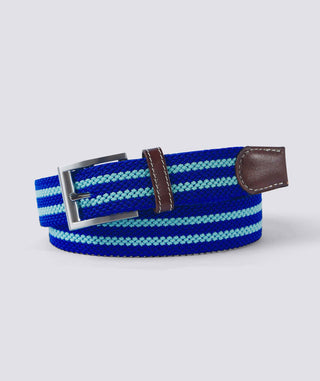 Karst Stripe Belt - turtleson