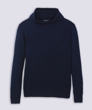 Kephart Cashmere Hoodie - turtleson