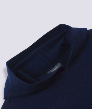 Kephart Cashmere Hoodie - turtleson