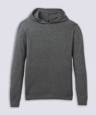 Kephart Cashmere Hoodie - turtleson