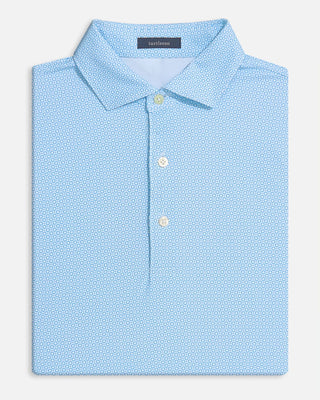 LINKS - Raynor Performance Polo - turtleson