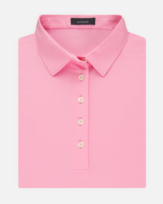 LINKS - Women's Payton Performance Polo - turtleson