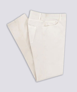 Lawton 5 Pocket Performance Pant (Stone) - turtleson