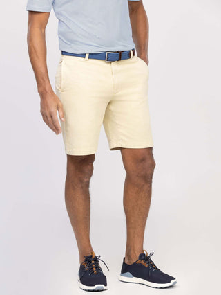 Lawton Performance Short - turtleson