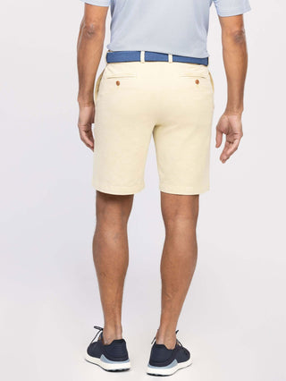 Lawton Performance Short - turtleson