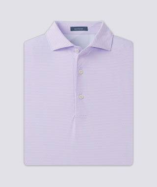 Lennon Performance Polo - turtleson