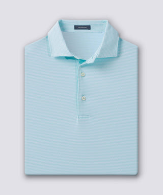 Lennon Performance Polo - turtleson