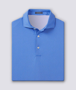 Lennon Performance Polo - turtleson