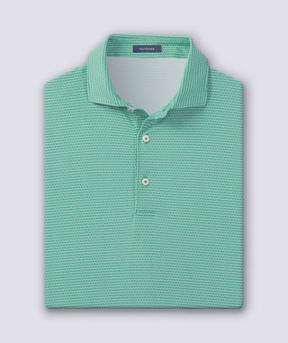 Lennon Performance Polo - turtleson