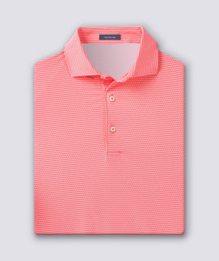 Lennon Performance Polo - turtleson