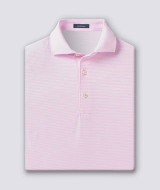 Lennon Performance Polo - turtleson