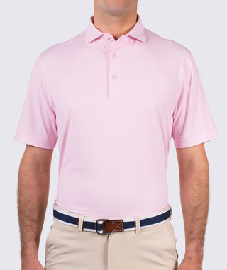 Lennon Performance Polo - turtleson