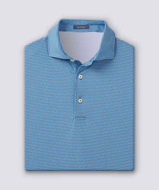 Lennon Performance Polo - turtleson