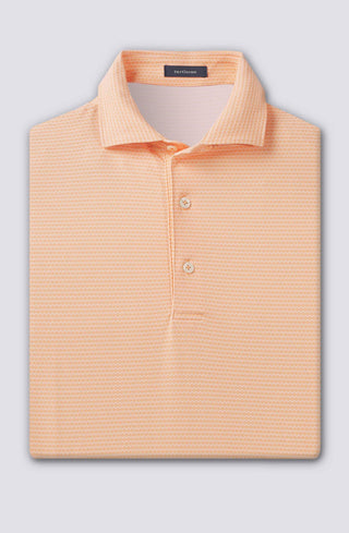 Lennon Performance Polo - turtleson