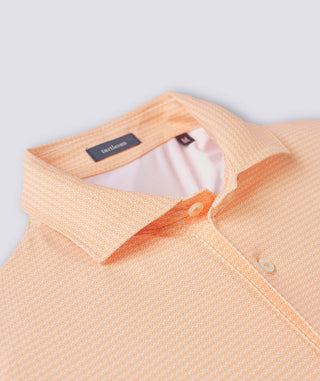 Lennon Performance Polo - turtleson