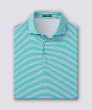 Lennon Performance Polo - turtleson