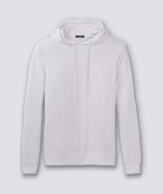 Lester Oxford Performance Hoodie - turtleson