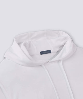 Lester Oxford Performance Hoodie - turtleson