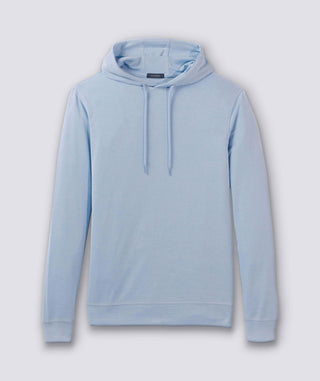 Lester Oxford Performance Hoodie - turtleson