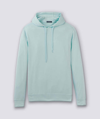 Lester Oxford Performance Hoodie - turtleson