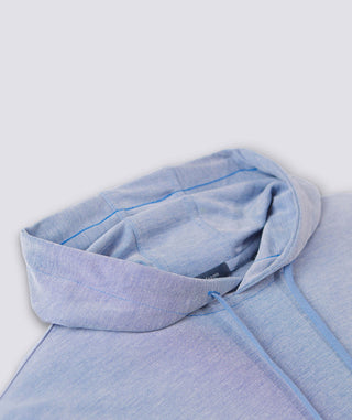 Lester Oxford Performance Hoodie - turtleson
