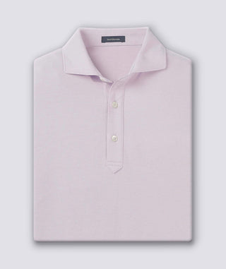 Lester Oxford Performance Polo - turtleson