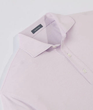 Lester Oxford Performance Polo - turtleson