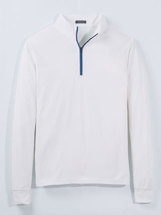 Lester Quarter-Zip Pullover - turtleson