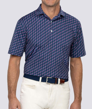 Limerick Performance Polo - turtleson