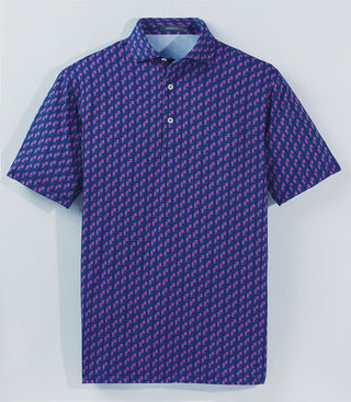 Limerick Performance Polo - turtleson