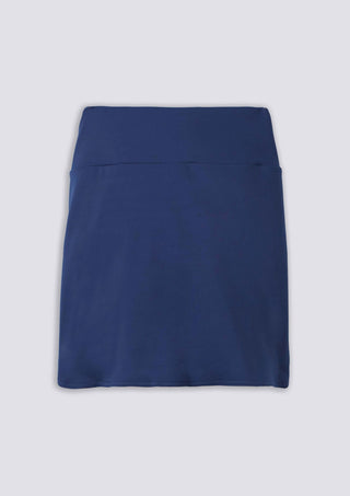 Luna Performance Skort - turtleson