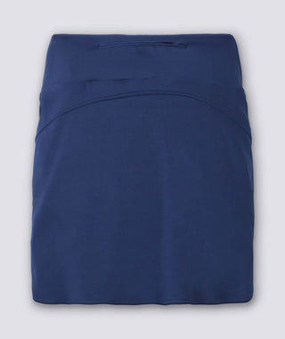 Luna Performance Skort - turtleson