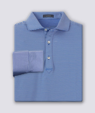 Long Sleeve Polo Shirts – turtleson