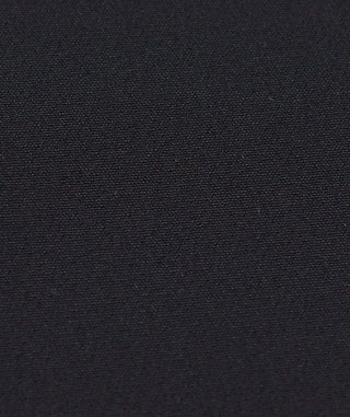 Riggs Water Resistant Quarter-Zip Pullover - Fabric - Black - Turtleson