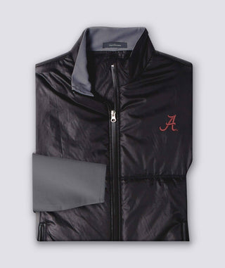 Taft Full-Zip Jacket - University of Alabama - Turtleson