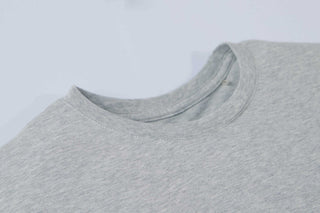 All About The Turtle Graphic Pocket Tee - Collar - Pearl - Turtleson