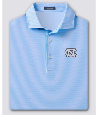 Lennon Performance Polo - North Carolina Tar Heels
