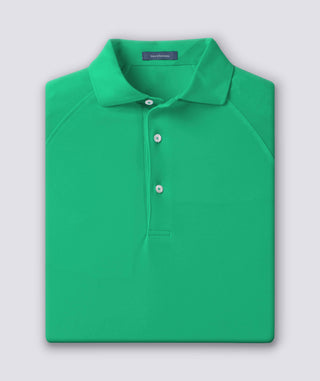 Chase Performance Polo - Turtle- Turtleson